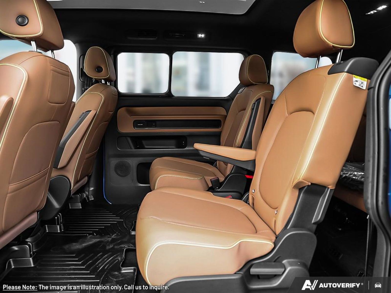 2025 Volkswagen ID. Buzz 1st Edition