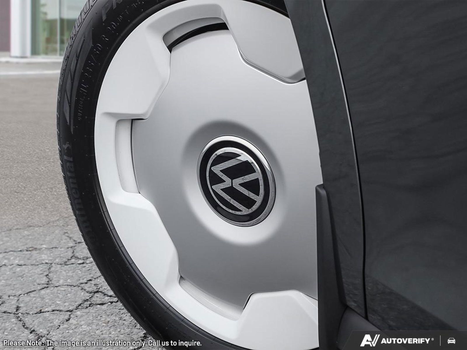 2025 Volkswagen ID. Buzz 1st Edition | In Stock | Includes 2-Year Pre-Paid Maintenance!