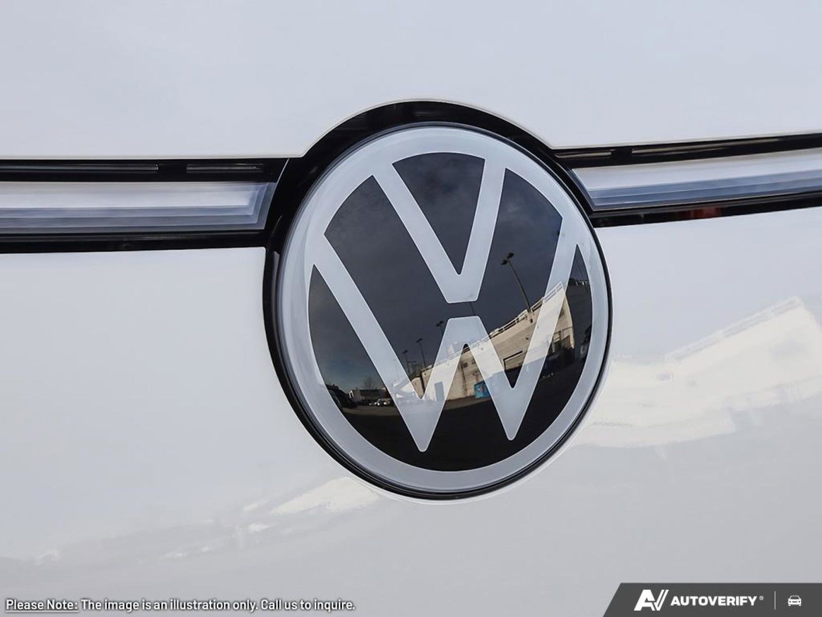 2025 Volkswagen ID. Buzz 1st Edition | In Stock | Includes 2-Year Pre-Paid Maintenance!