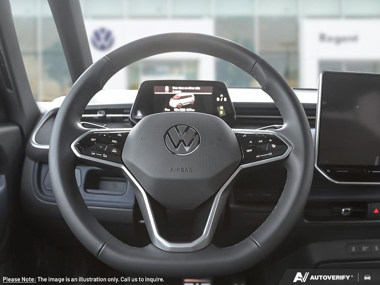 2025 Volkswagen ID. Buzz 1st Edition | In Stock | Includes 2-Year Pre-Paid Maintenance!