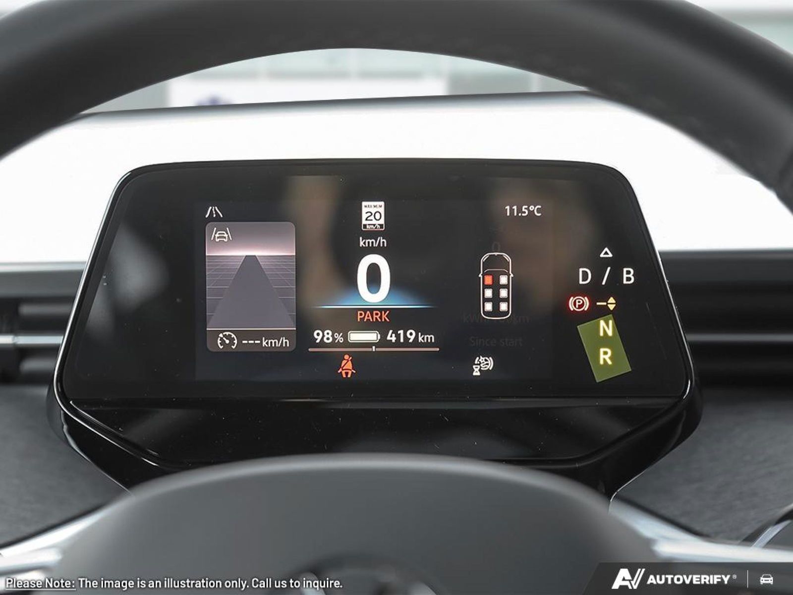 2025 Volkswagen ID. Buzz 1st Edition | In Stock | Includes 2-Year Pre-Paid Maintenance!