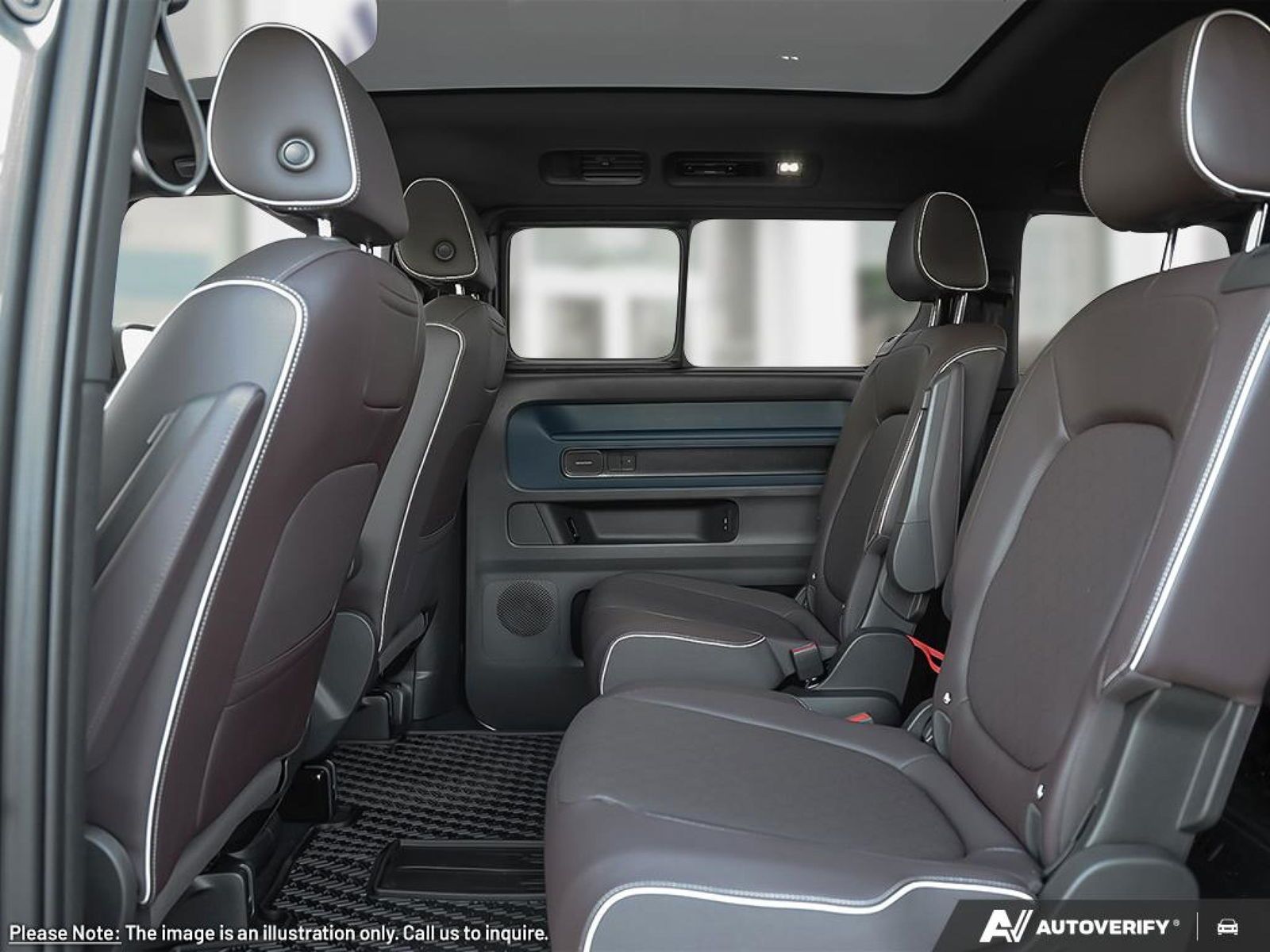 2025 Volkswagen ID. Buzz 1st Edition | In Stock | Includes 2-Year Pre-Paid Maintenance!