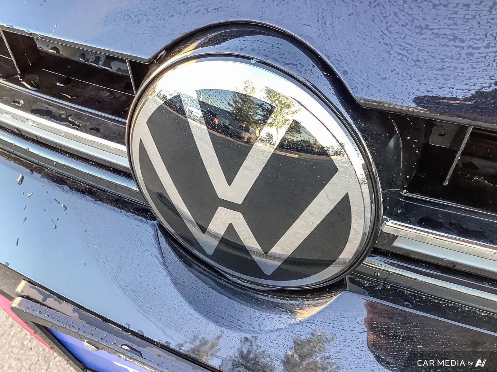 2025 Volkswagen Jetta GLI Autobahn