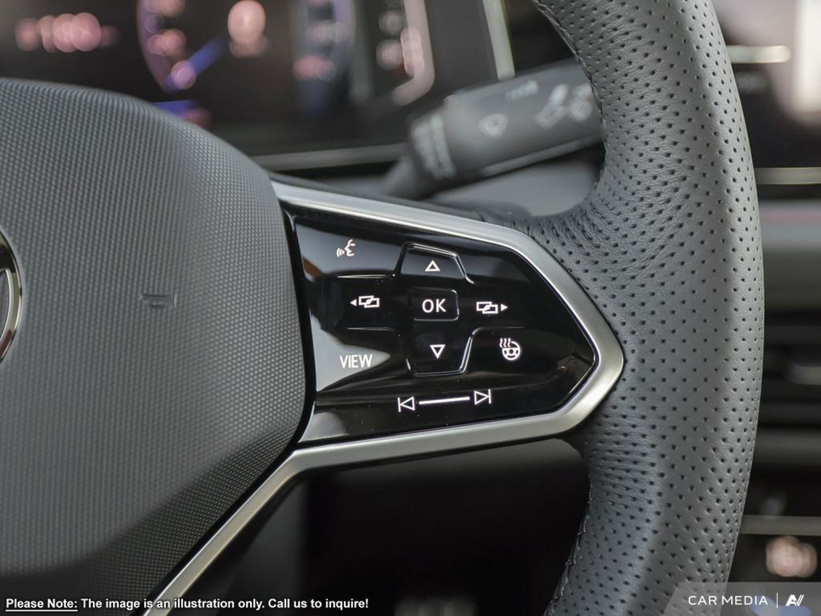 2025 Volkswagen Jetta GLI Autobahn