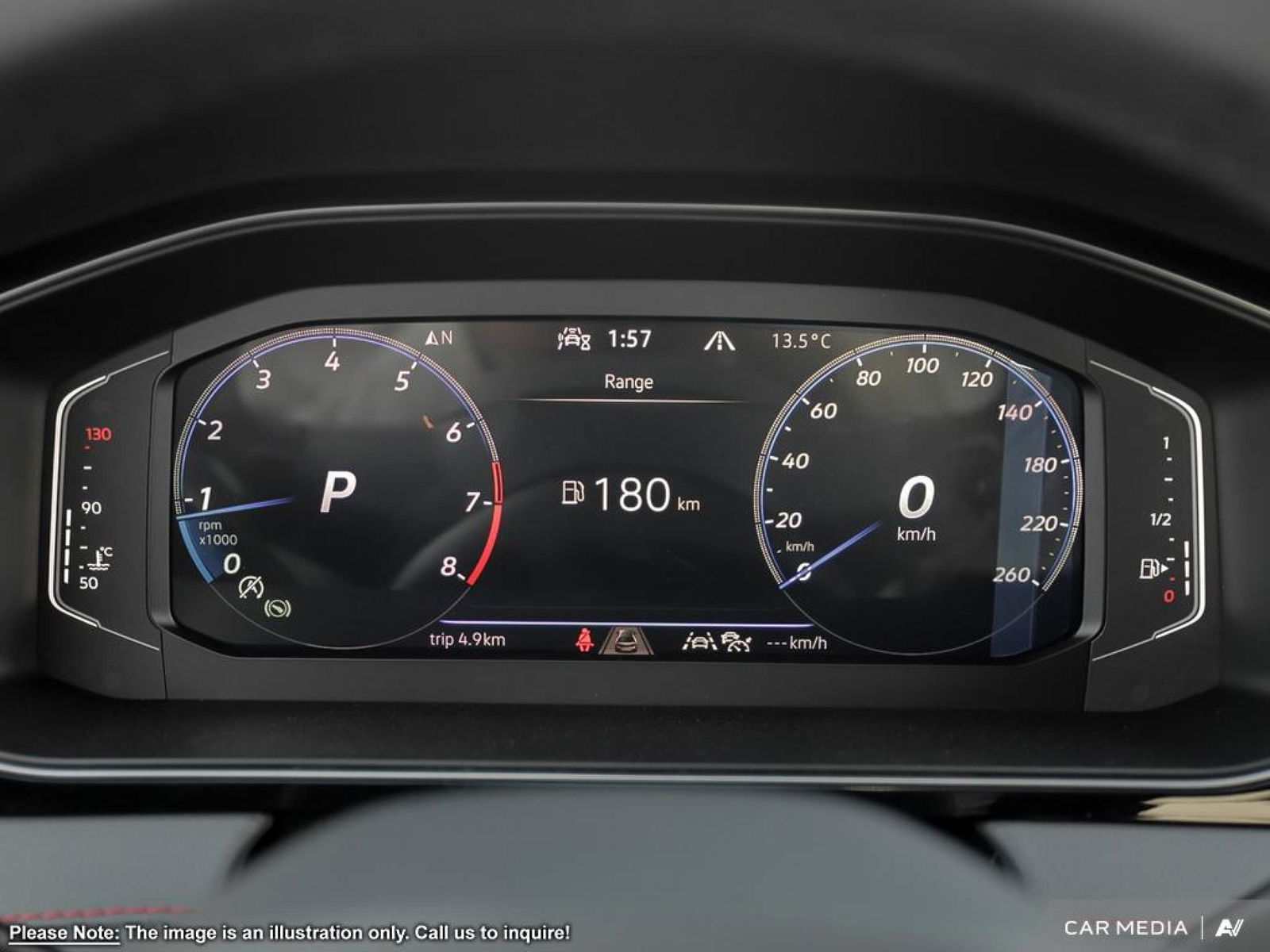 2025 Volkswagen Jetta GLI Autobahn