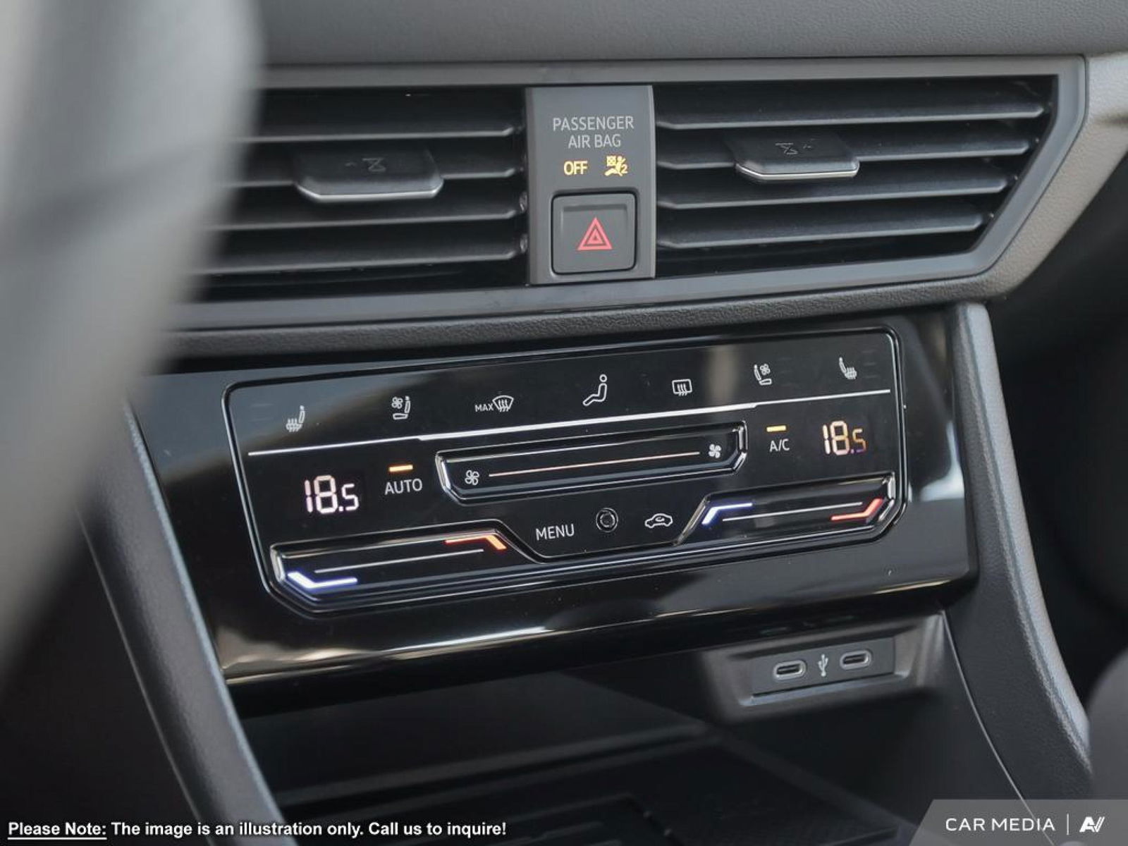2025 Volkswagen Jetta GLI Autobahn