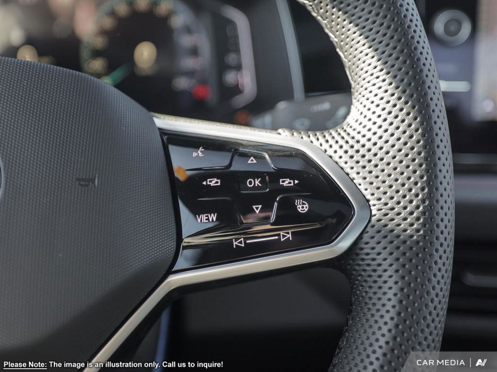 2025 Volkswagen Jetta GLI Autobahn