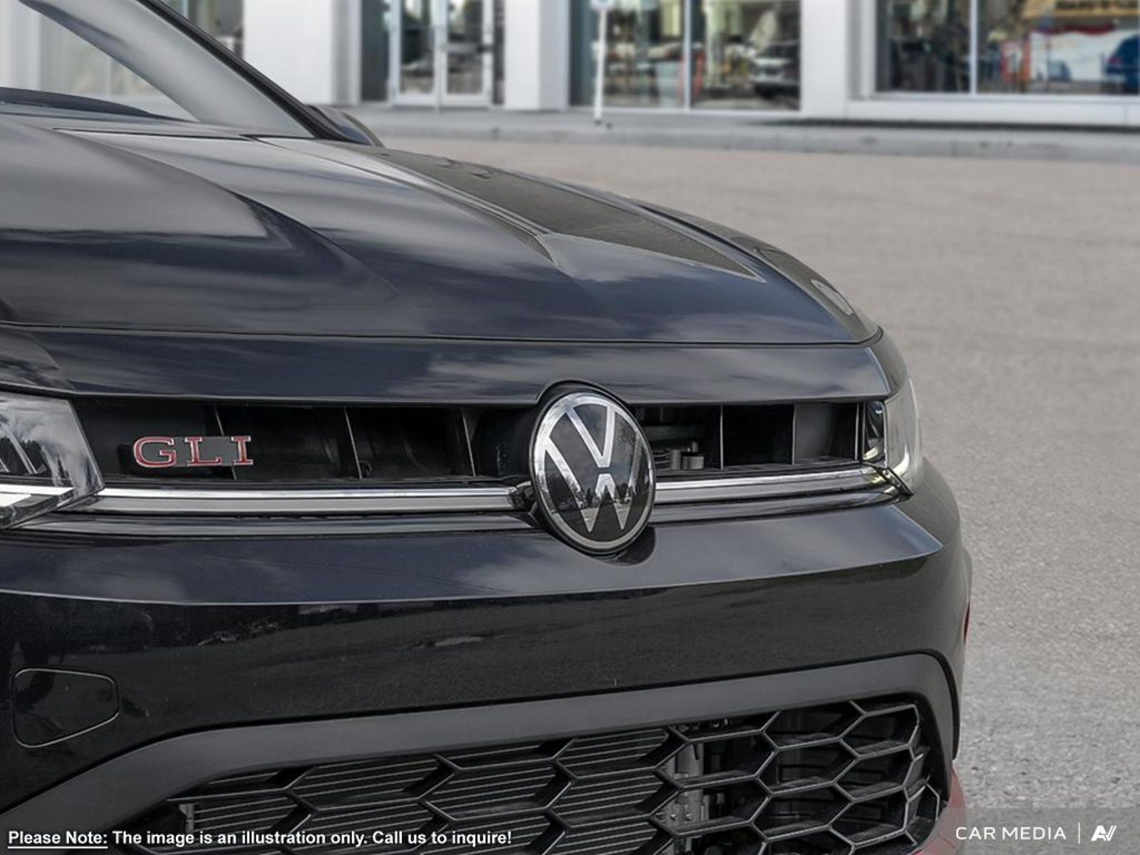2025 Volkswagen Jetta GLI Autobahn