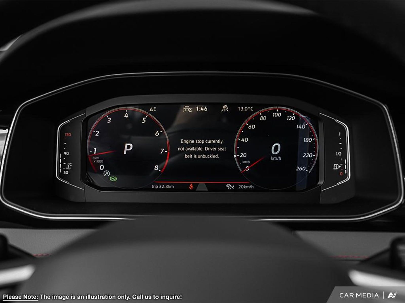 2025 Volkswagen Jetta GLI Autobahn