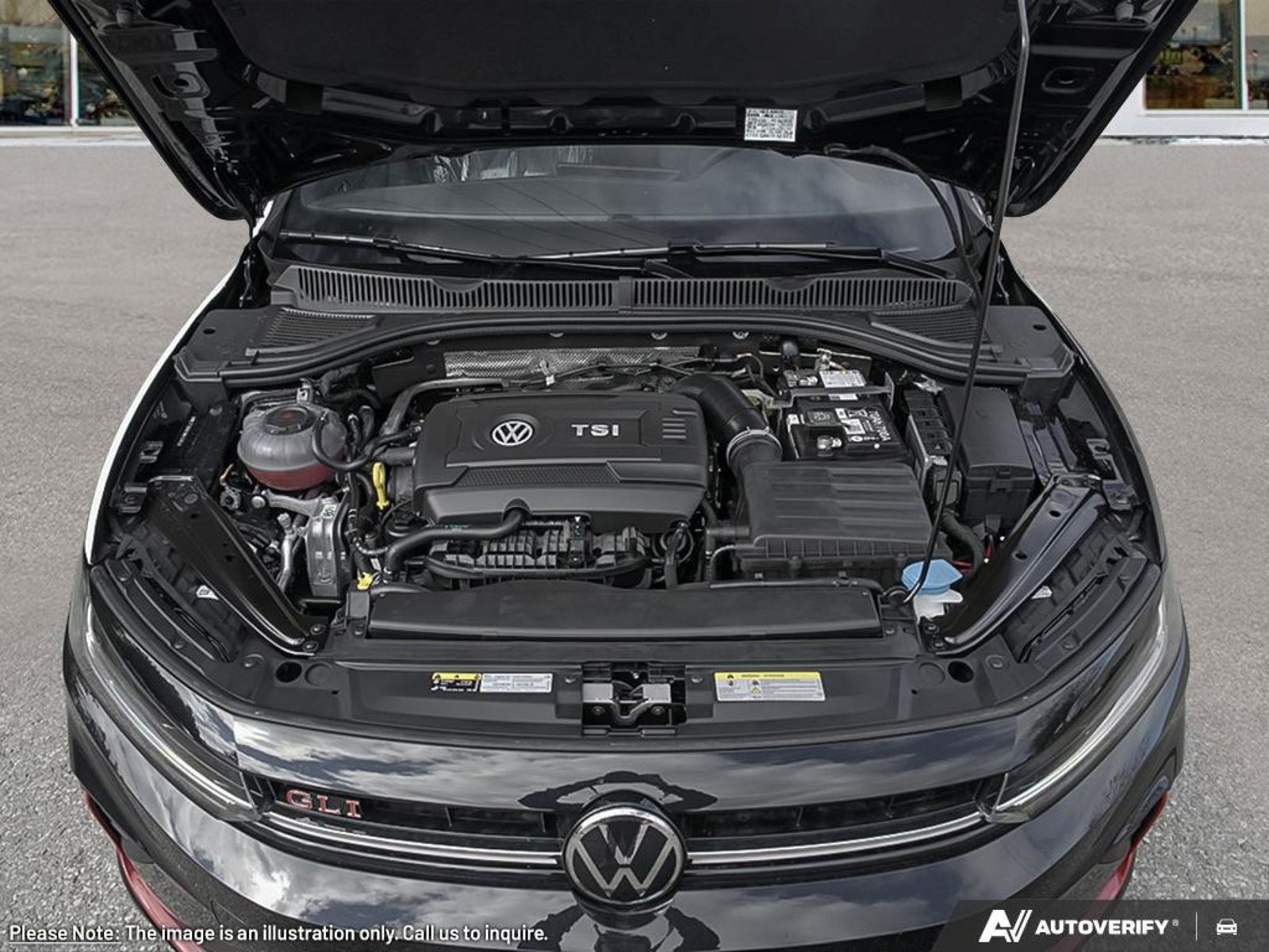 2026 Volkswagen Jetta GLI Autobahn | In Stock | Includes 2-Year Pre-Paid Maintenance!