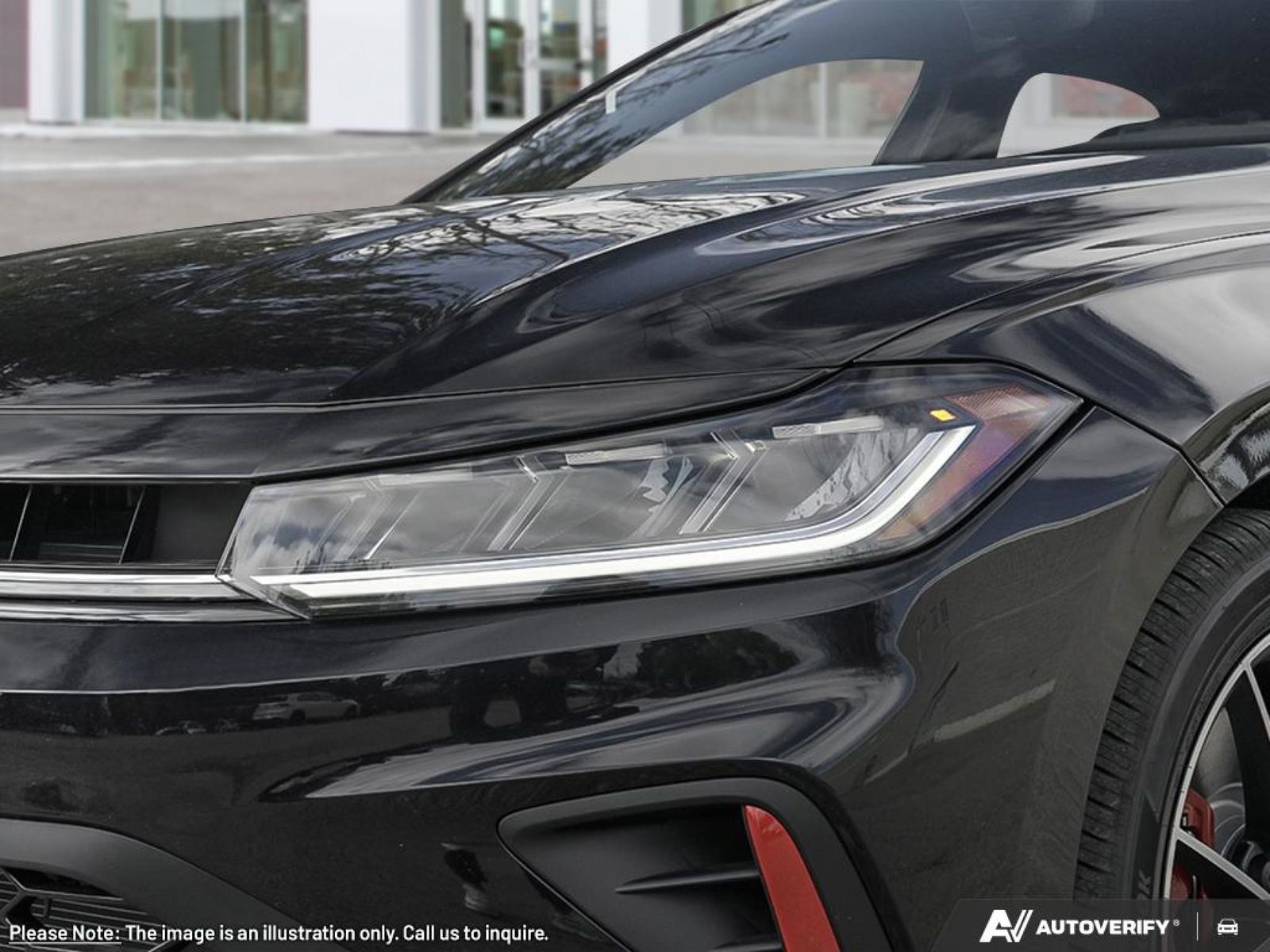 2026 Volkswagen Jetta GLI Autobahn | In Stock | Includes 2-Year Pre-Paid Maintenance!