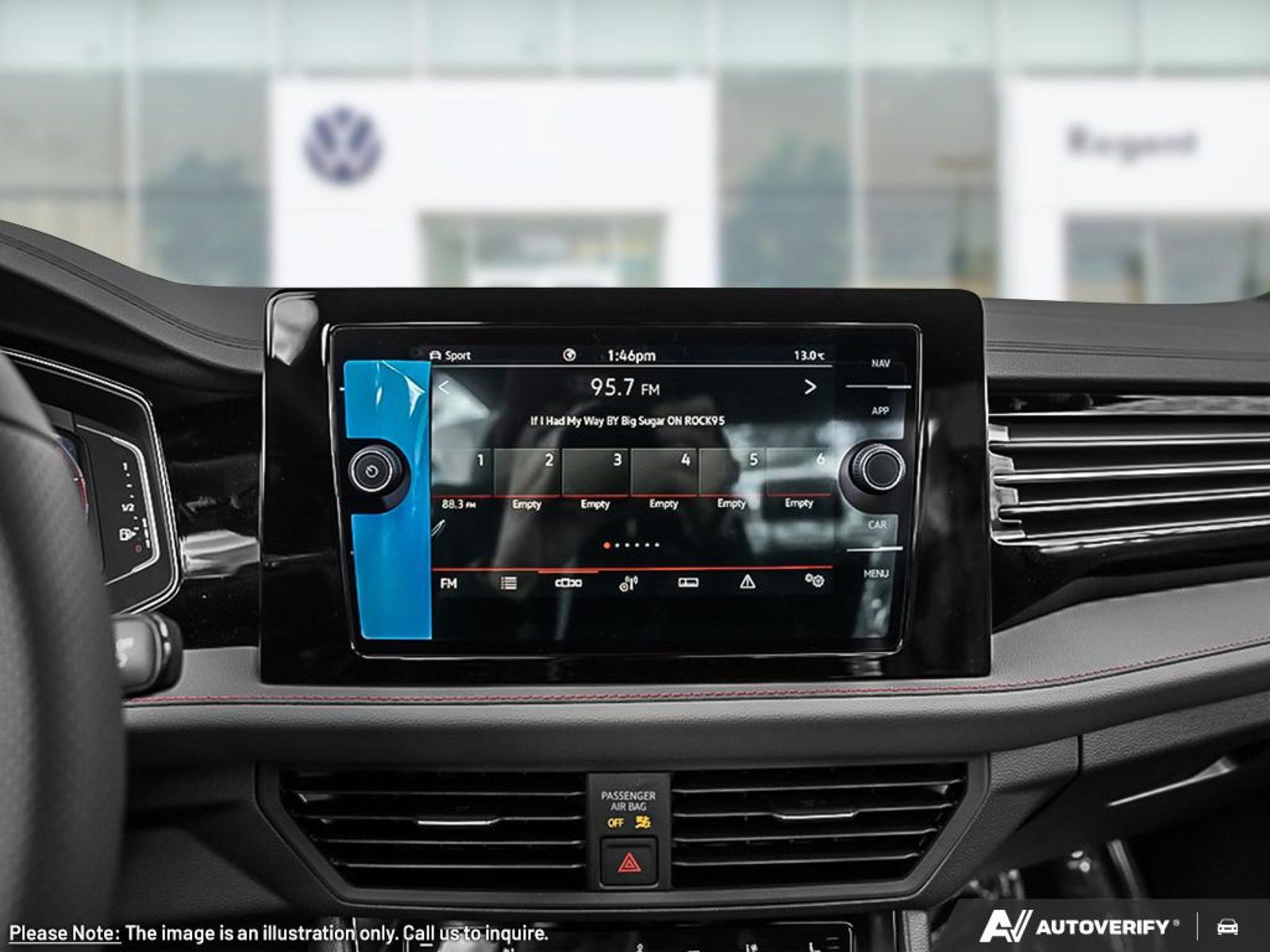 2026 Volkswagen Jetta GLI Autobahn | In Stock | Includes 2-Year Pre-Paid Maintenance!