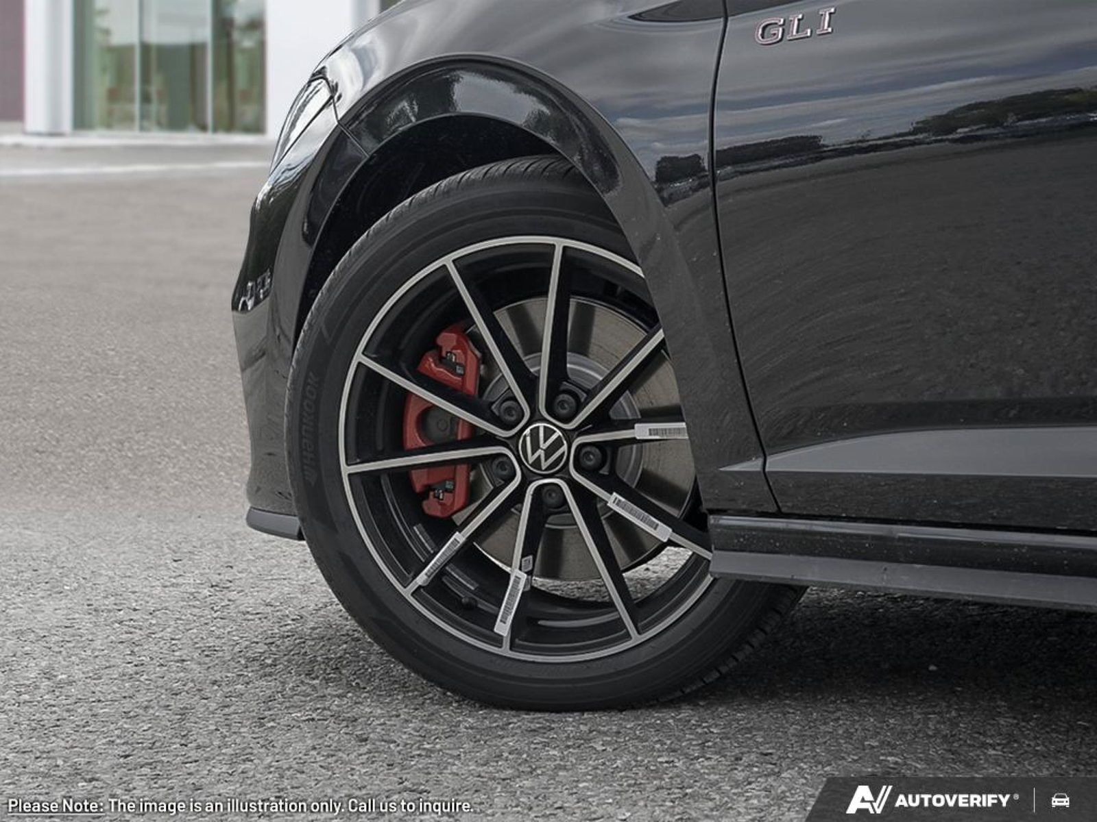 2026 Volkswagen Jetta GLI Autobahn | In Stock | Includes 2-Year Pre-Paid Maintenance!