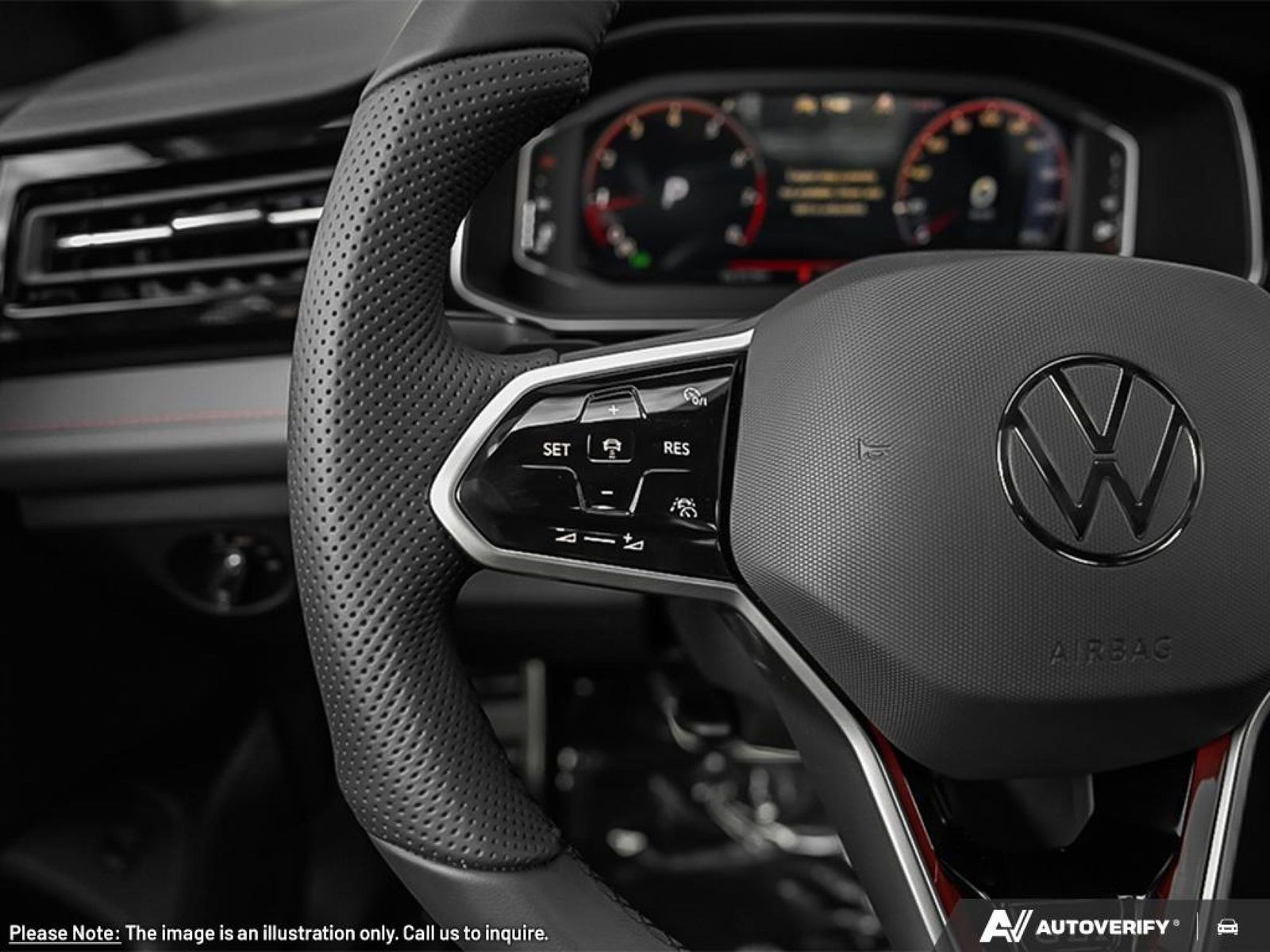 2026 Volkswagen Jetta GLI Autobahn | In Stock | Includes 2-Year Pre-Paid Maintenance!