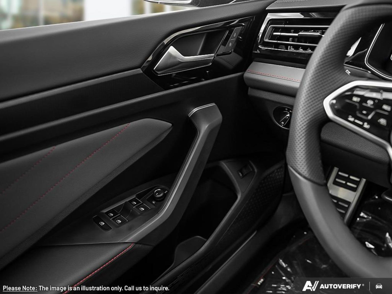 2026 Volkswagen Jetta GLI Autobahn | In Stock | Includes 2-Year Pre-Paid Maintenance!