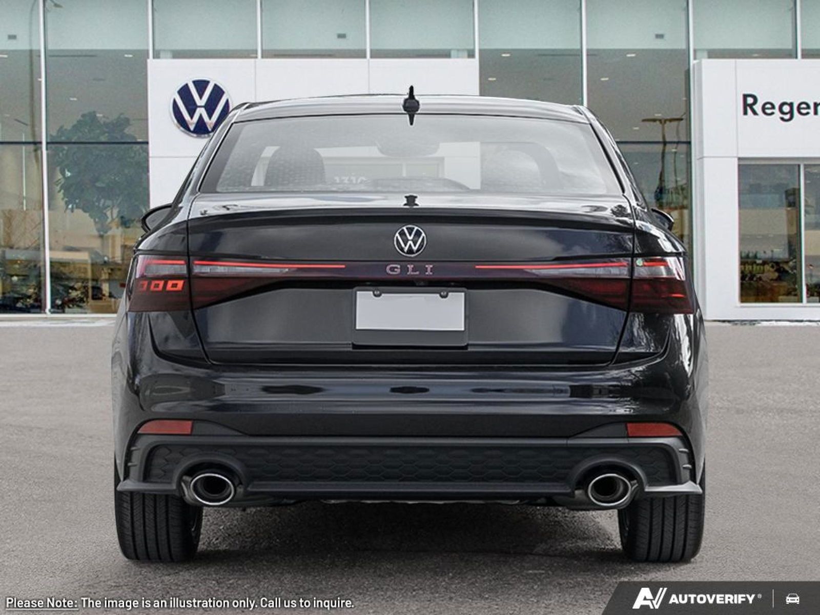 2026 Volkswagen Jetta GLI Autobahn | In Stock | Includes 2-Year Pre-Paid Maintenance!