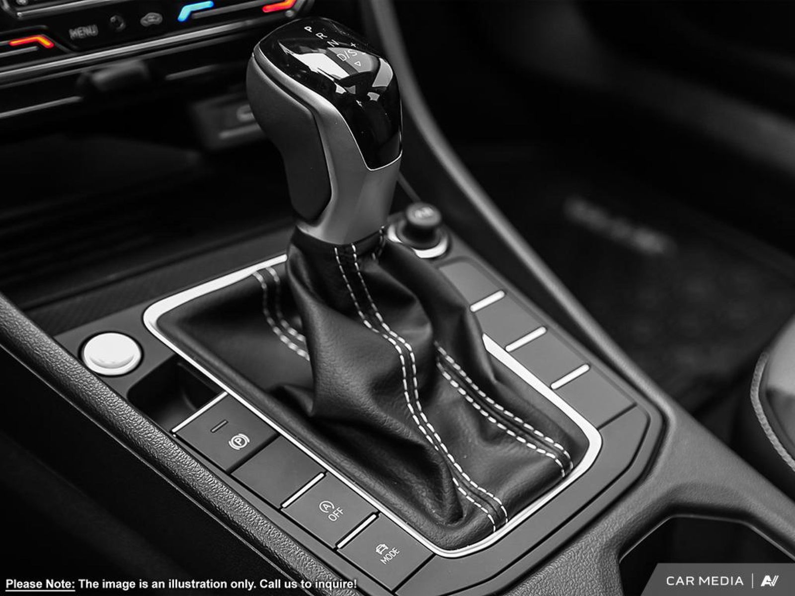 2025 Volkswagen Jetta Highline