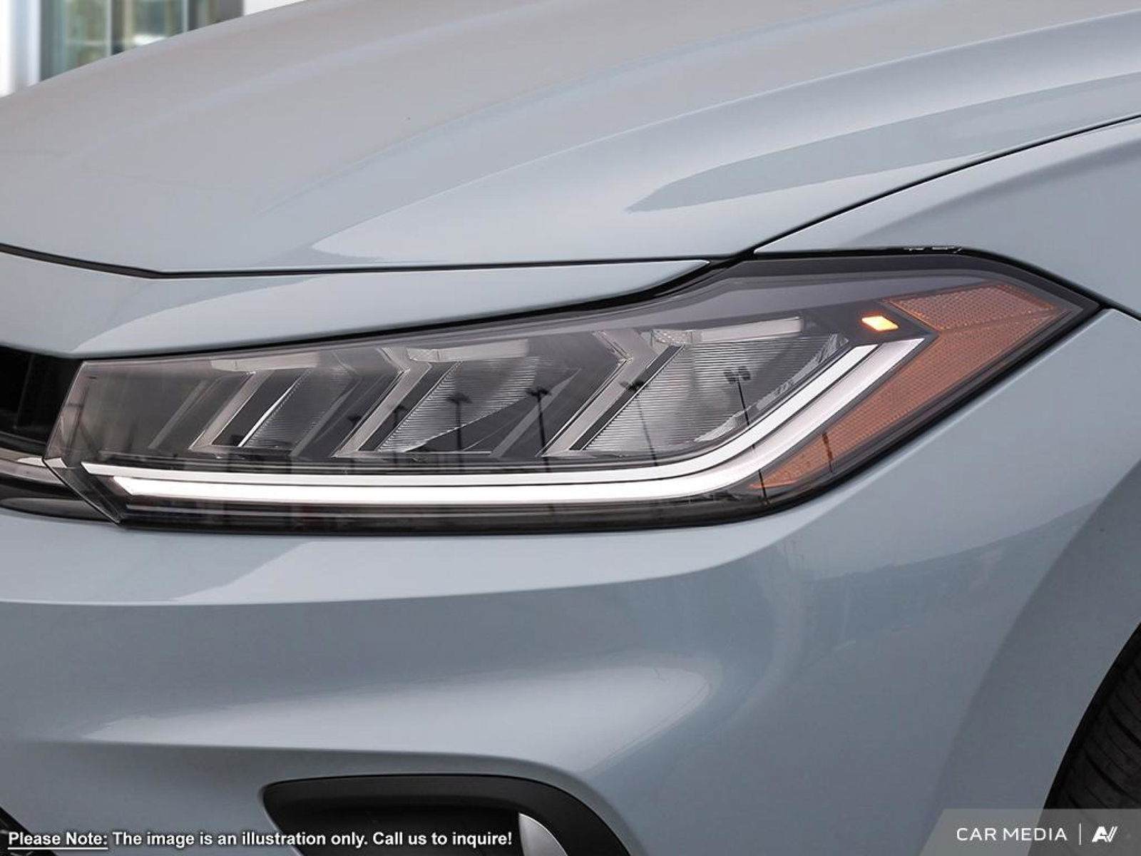 2025 Volkswagen Jetta Highline