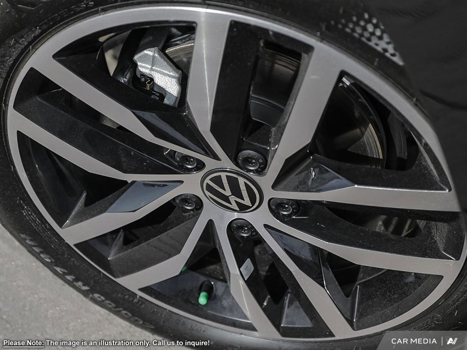 2025 Volkswagen Jetta Comfortline