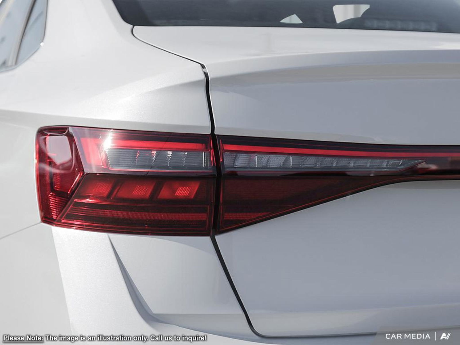 2025 Volkswagen Jetta Highline