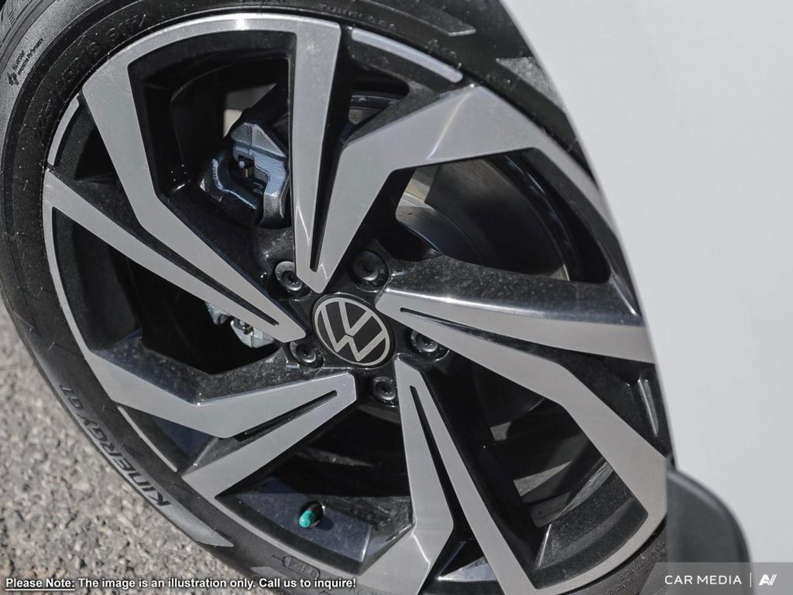 2025 Volkswagen Jetta Highline