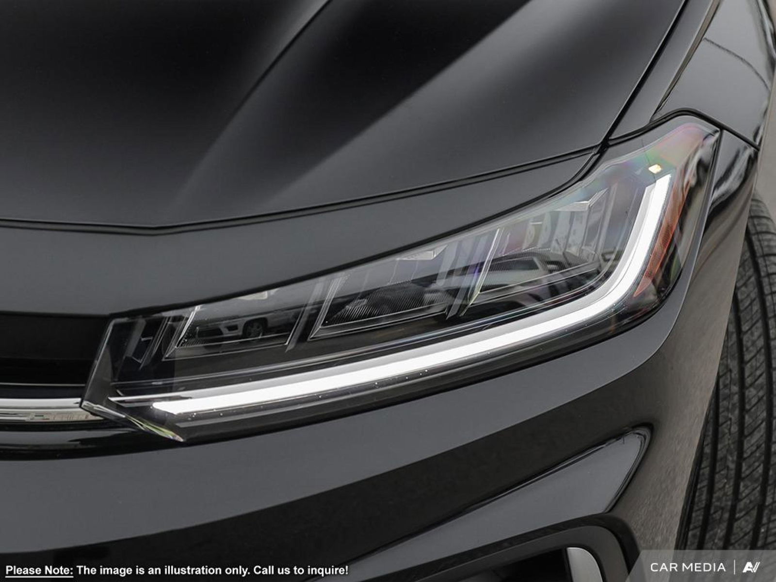 2025 Volkswagen Jetta Highline