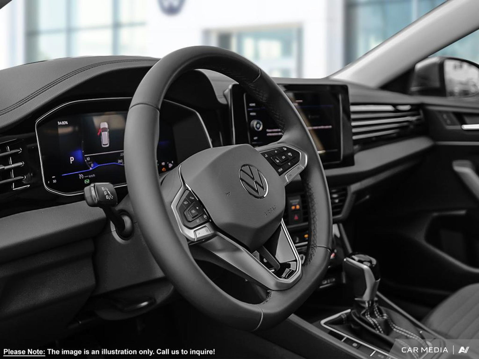 2025 Volkswagen Jetta Trendline