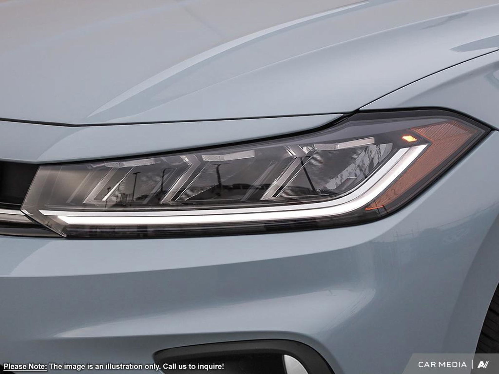 2025 Volkswagen Jetta Comfortline