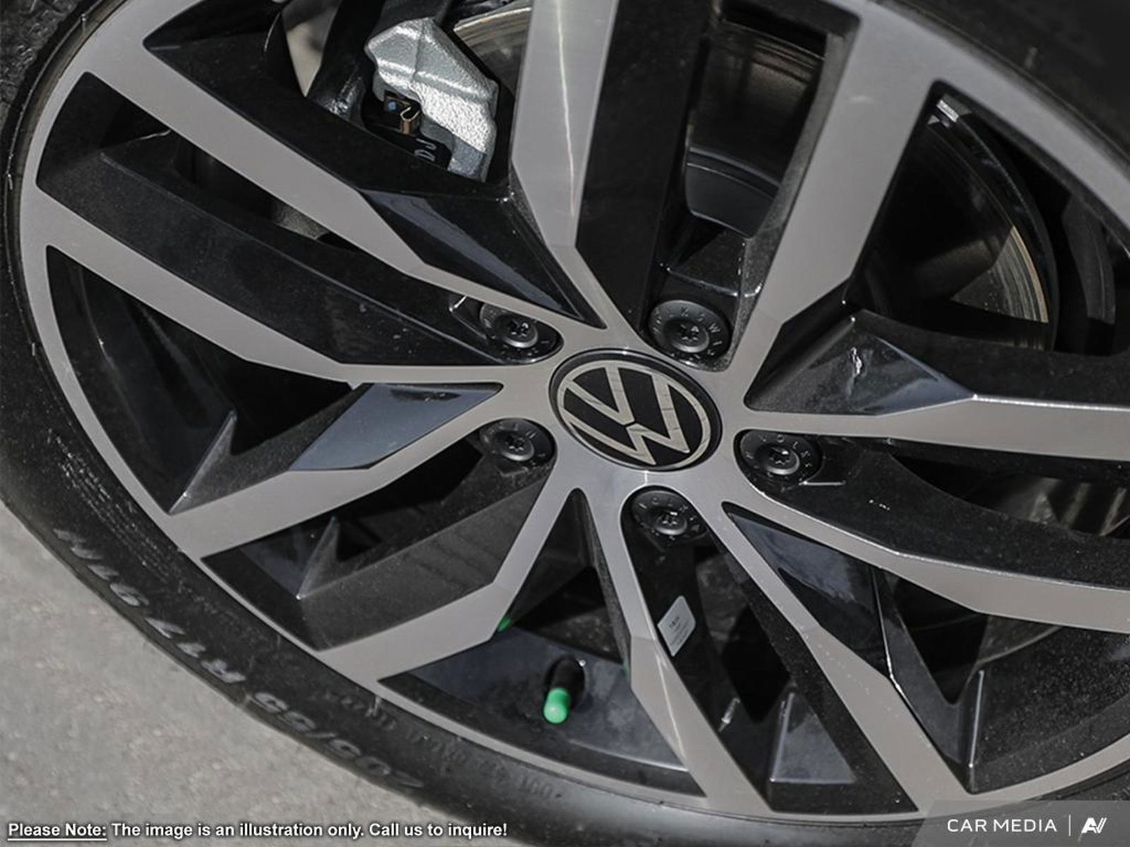 2025 Volkswagen Jetta Comfortline