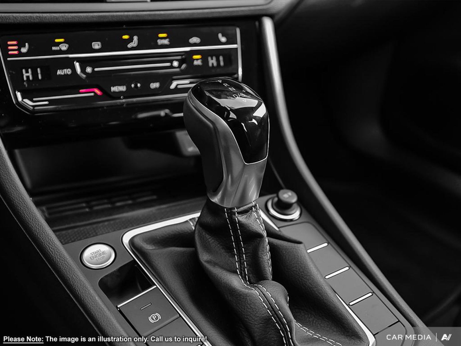 2025 Volkswagen Jetta Comfortline