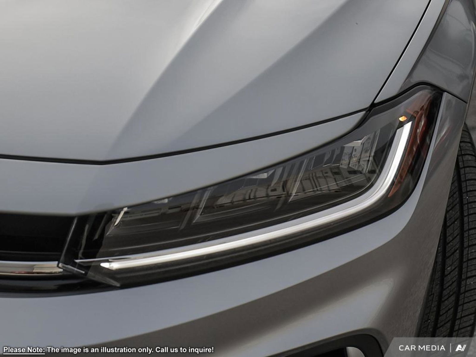 2025 Volkswagen Jetta Comfortline