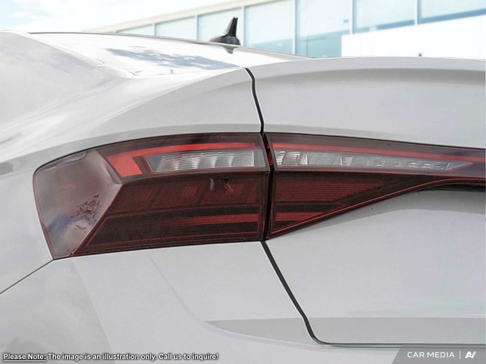 2025 Volkswagen Jetta Trendline