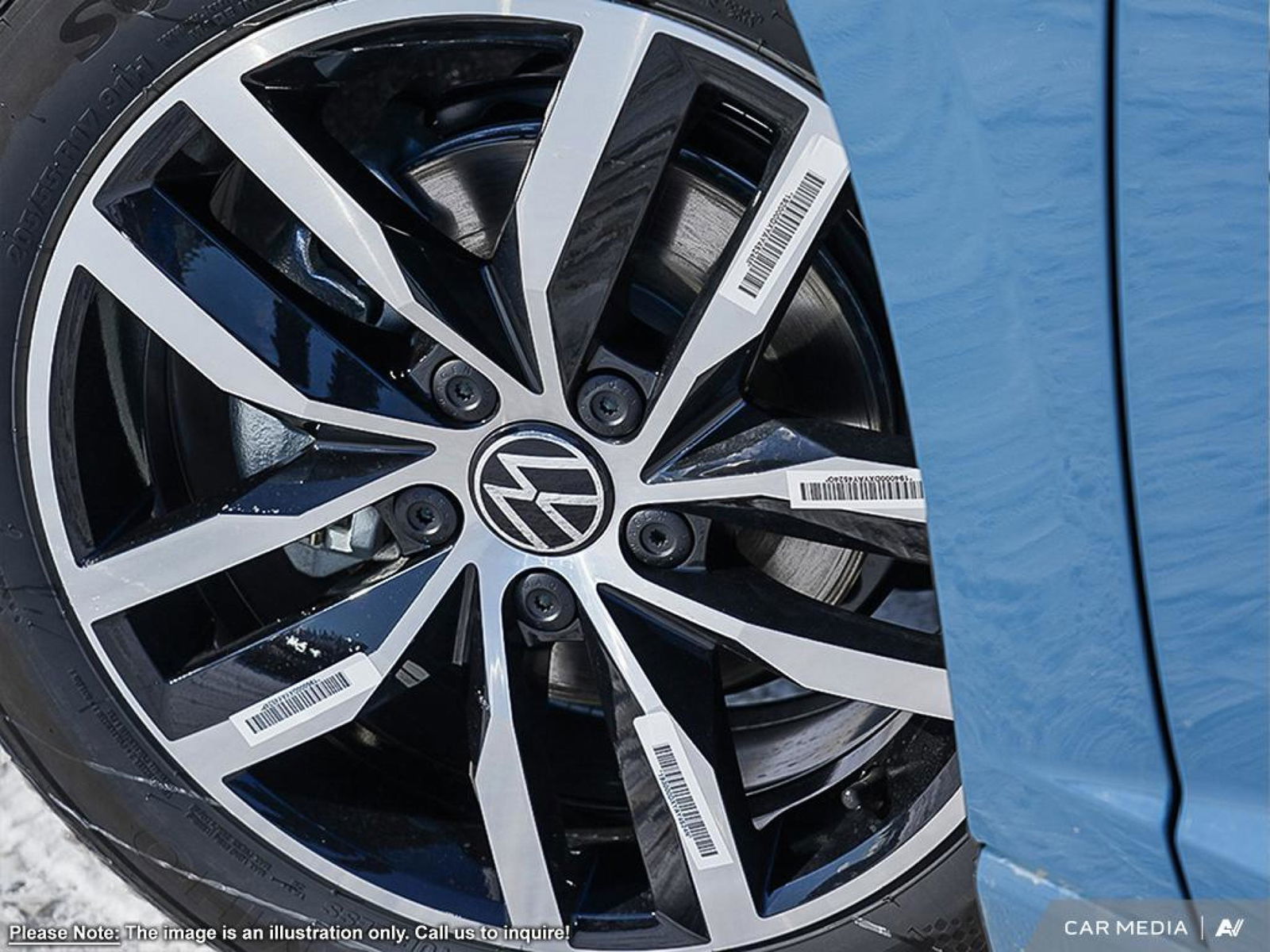 2025 Volkswagen Jetta Comfortline