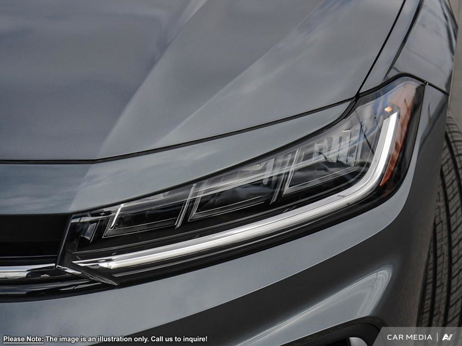 2025 Volkswagen Jetta Comfortline