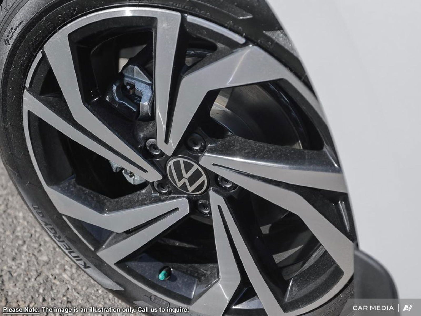 2025 Volkswagen Jetta Highline