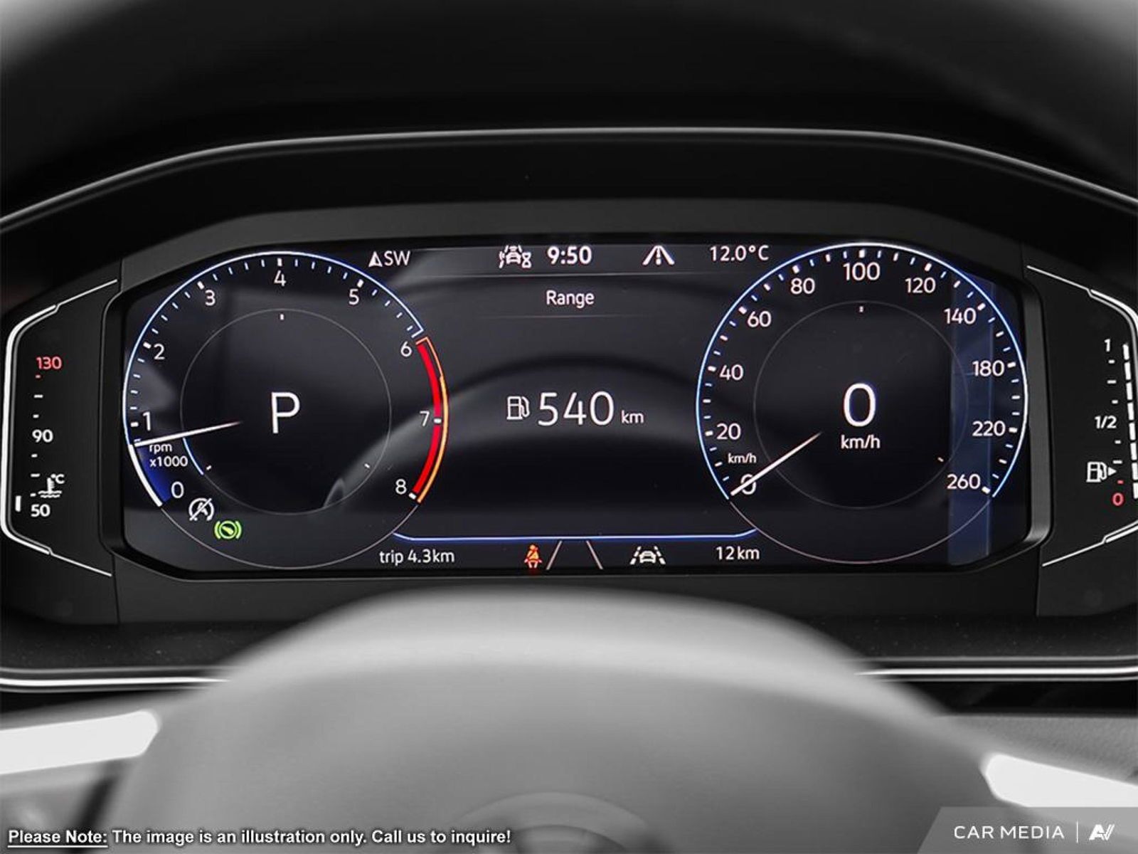 2025 Volkswagen Jetta Highline