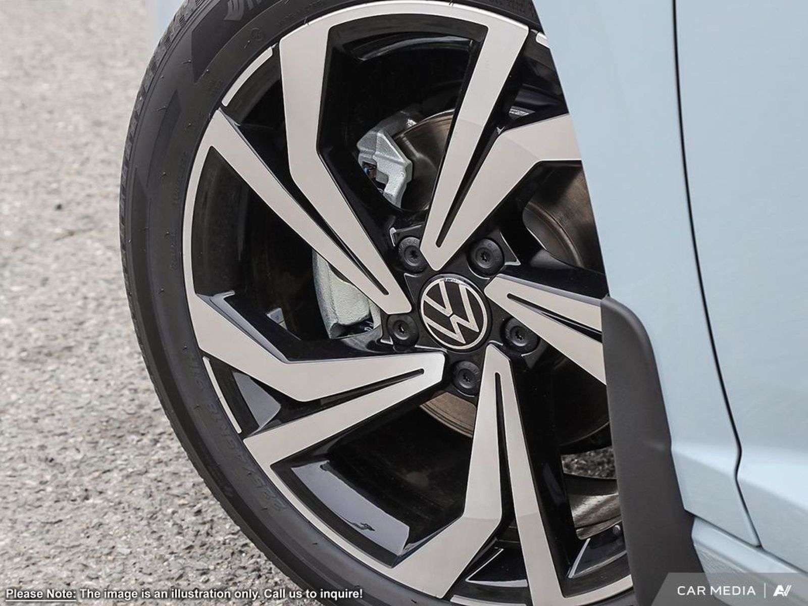 2025 Volkswagen Jetta Highline