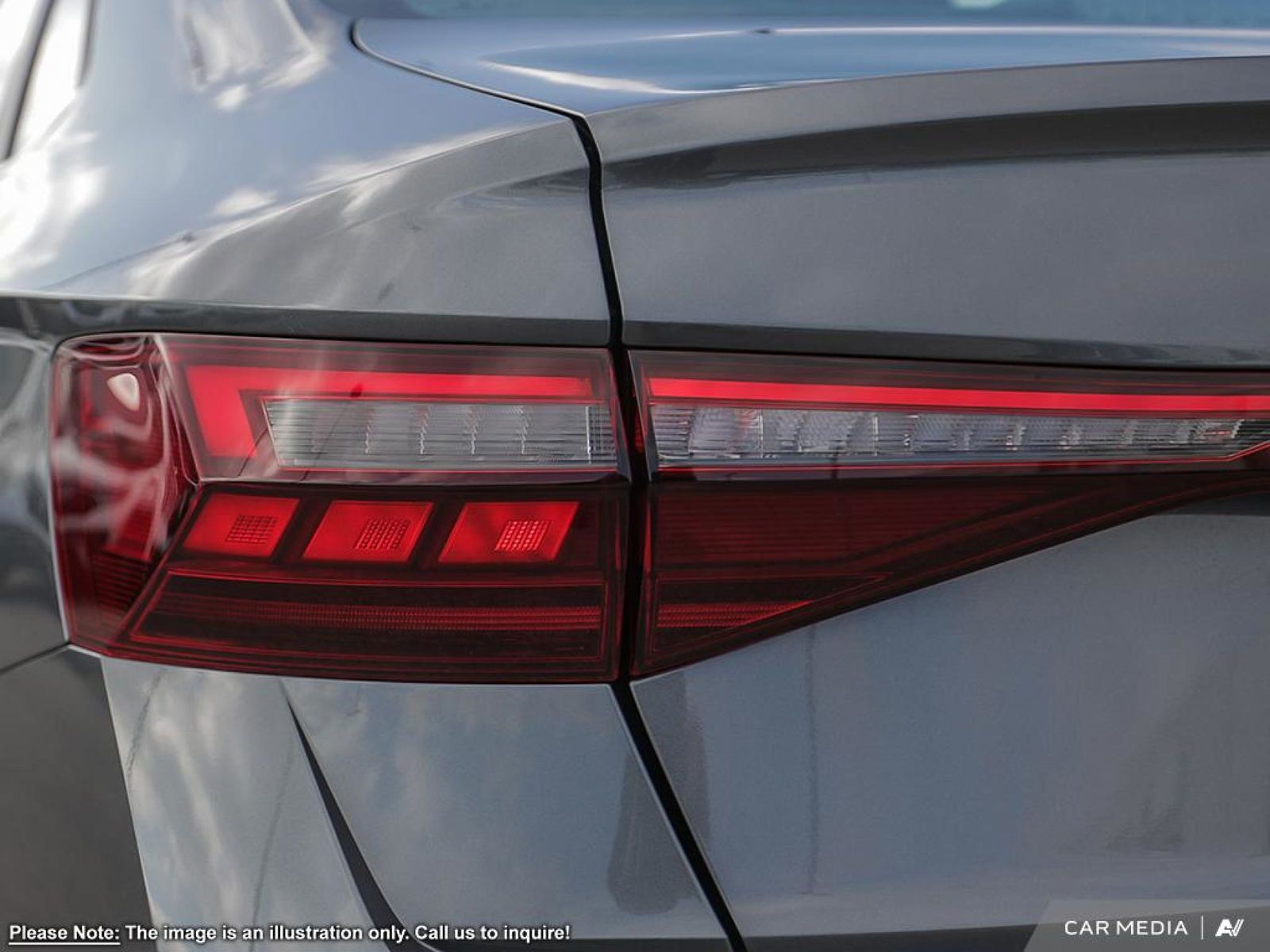 2025 Volkswagen Jetta Highline