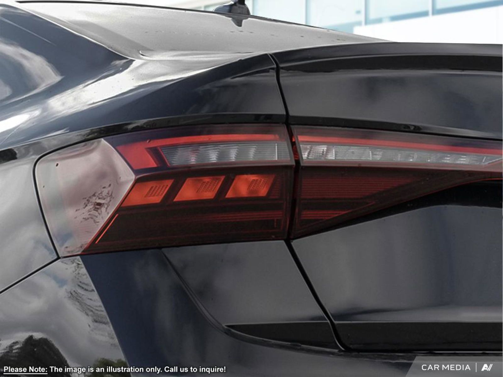 2025 Volkswagen Jetta Trendline
