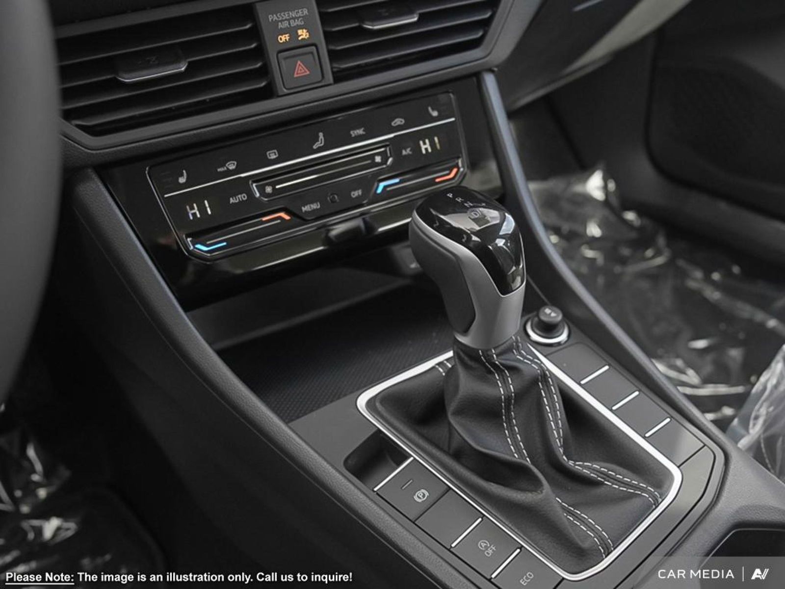 2025 Volkswagen Jetta Trendline
