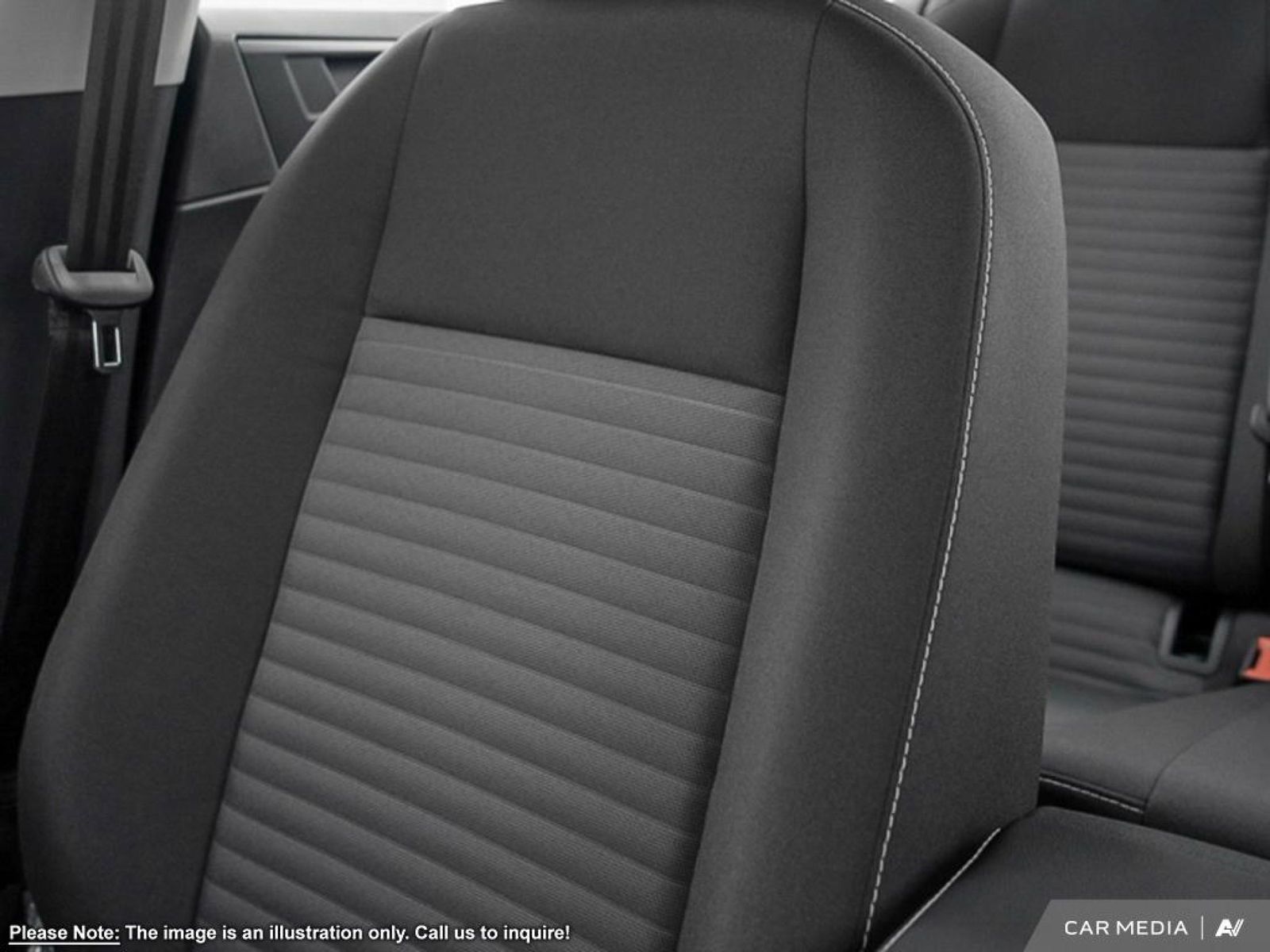 2025 Volkswagen Jetta Trendline