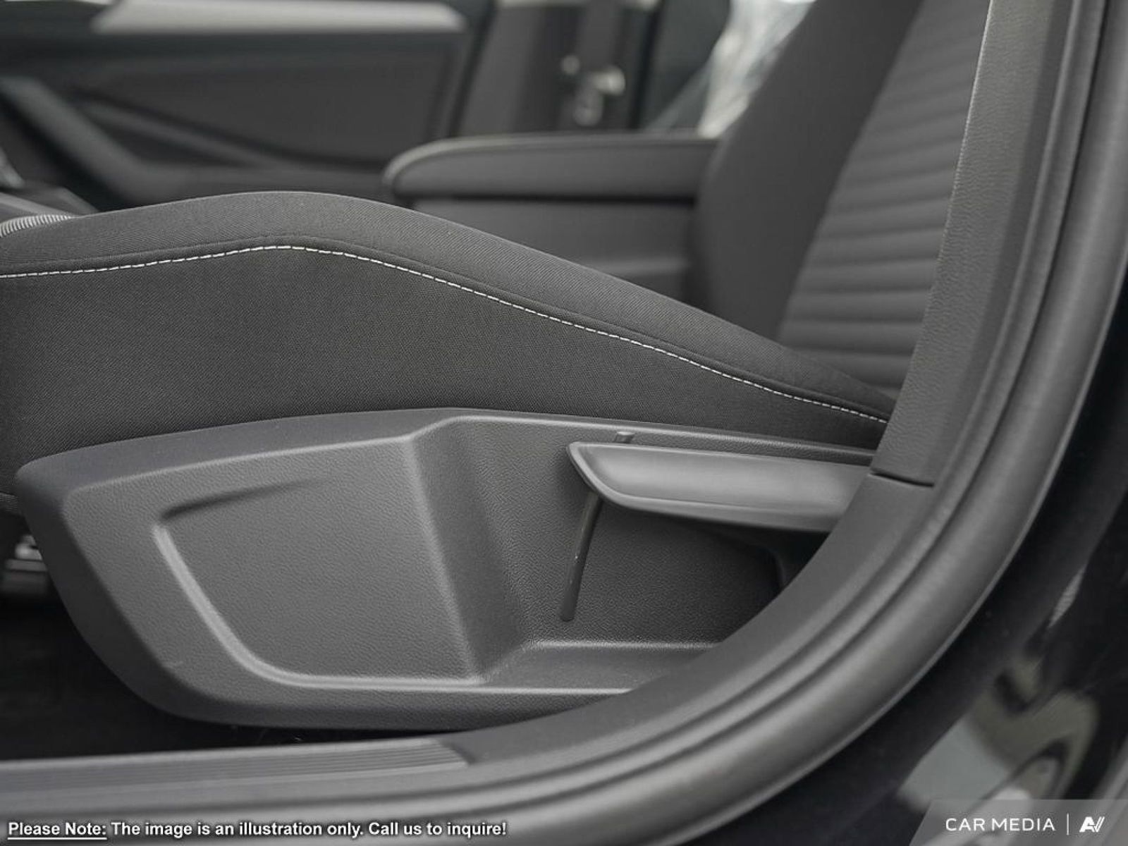 2025 Volkswagen Jetta Trendline