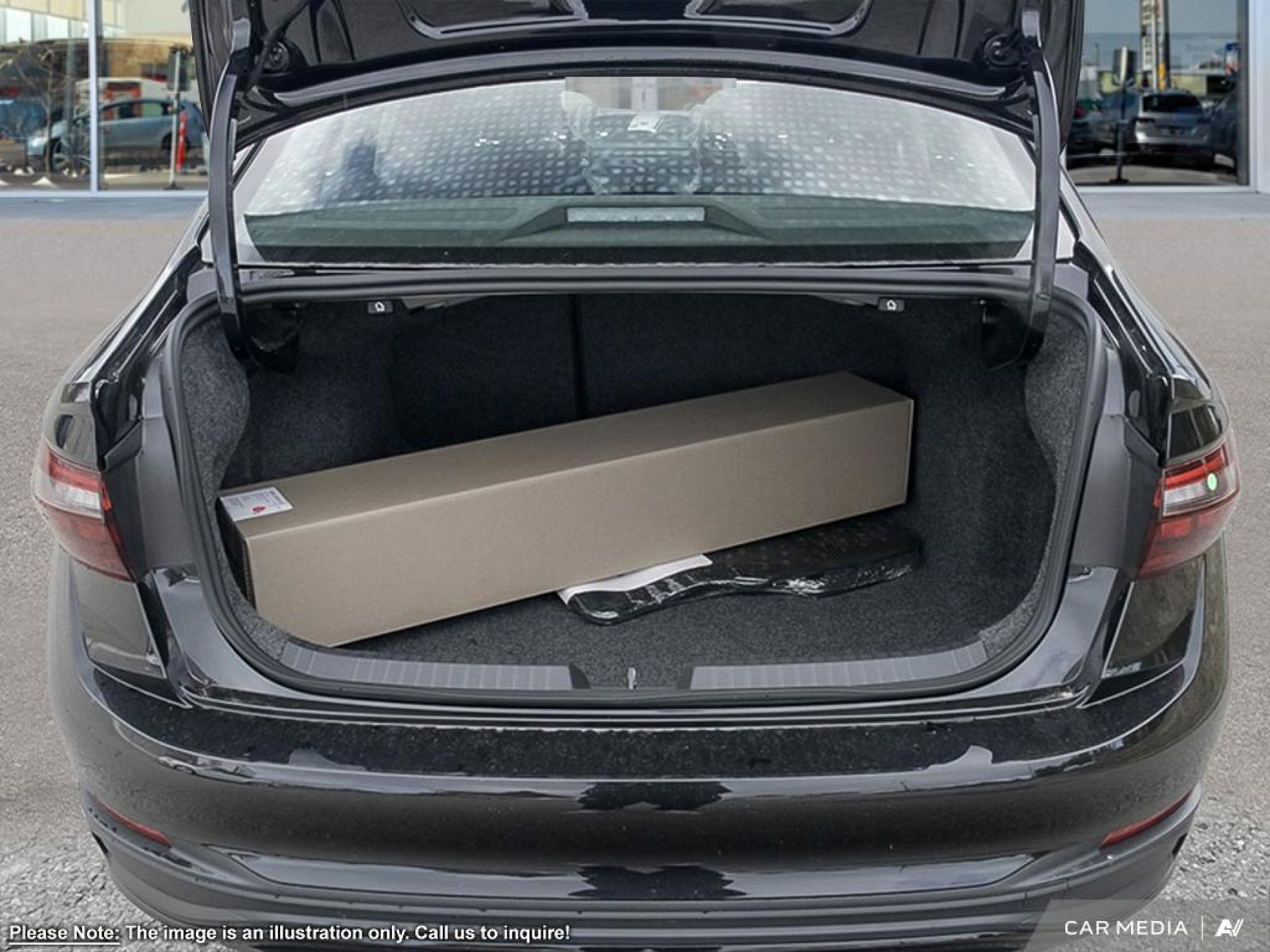 2025 Volkswagen Jetta Trendline