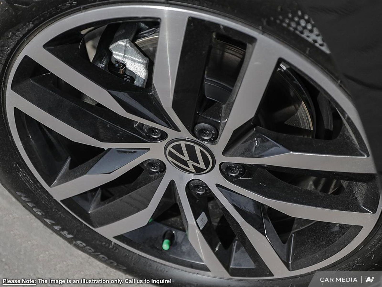 2025 Volkswagen Jetta Comfortline