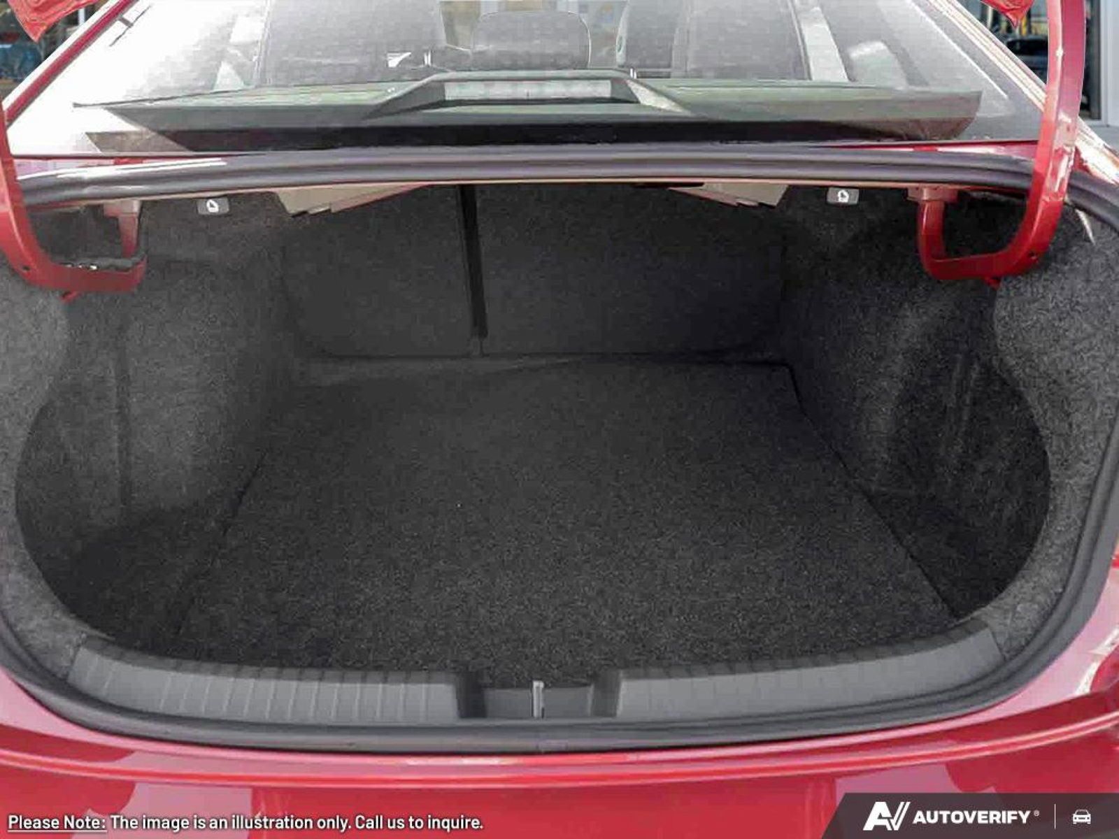 2026 Volkswagen Jetta Comfortline