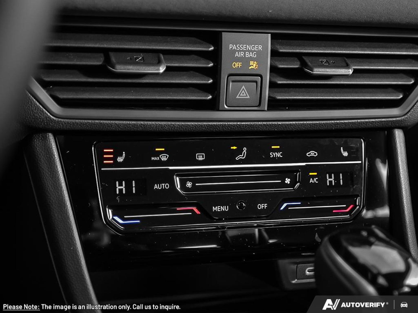 2026 Volkswagen Jetta Comfortline