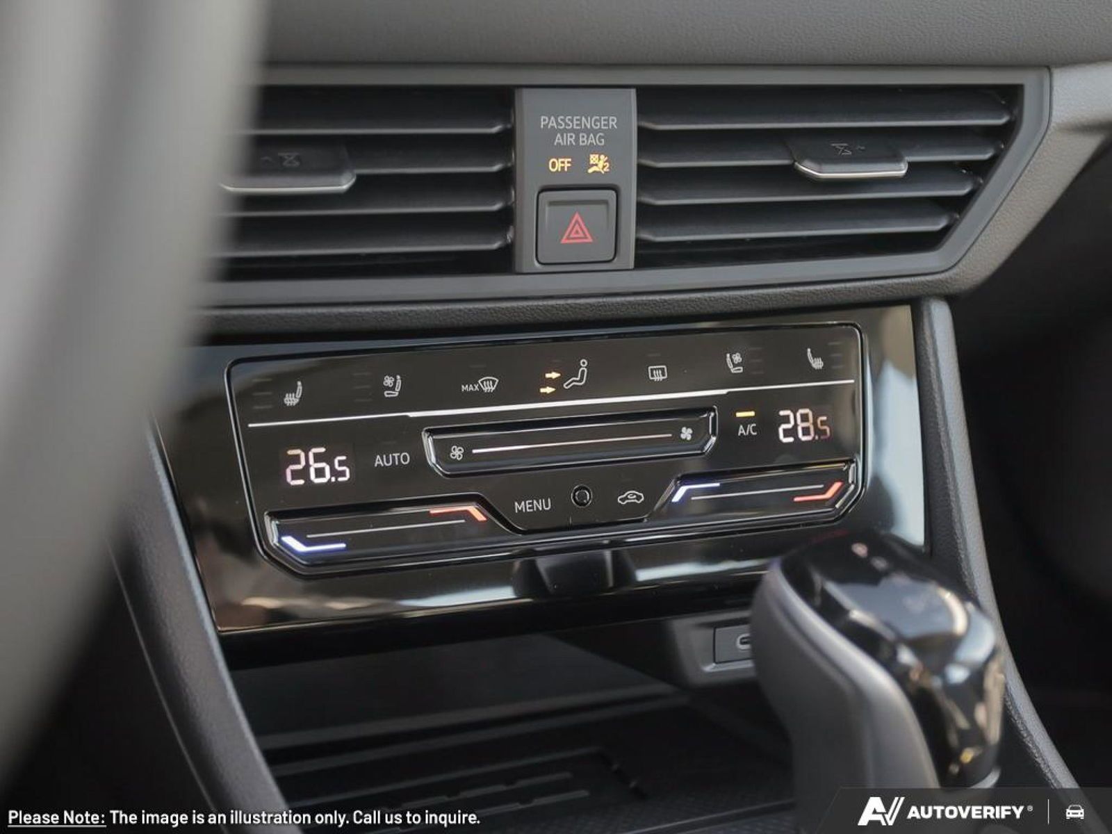 2026 Volkswagen Jetta Highline