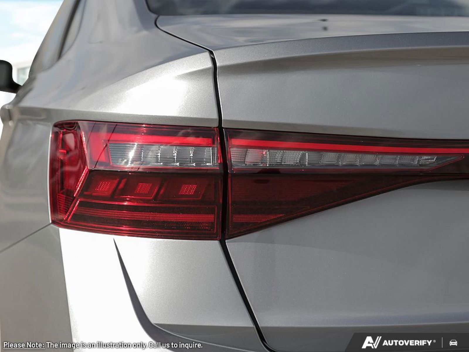 2026 Volkswagen Jetta Highline