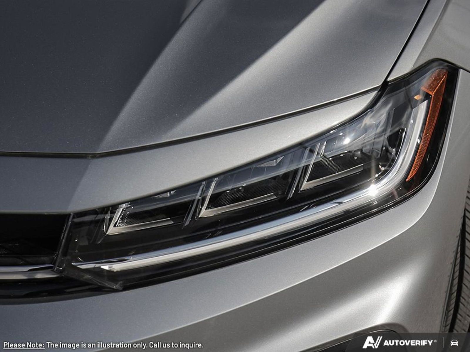 2026 Volkswagen Jetta Highline