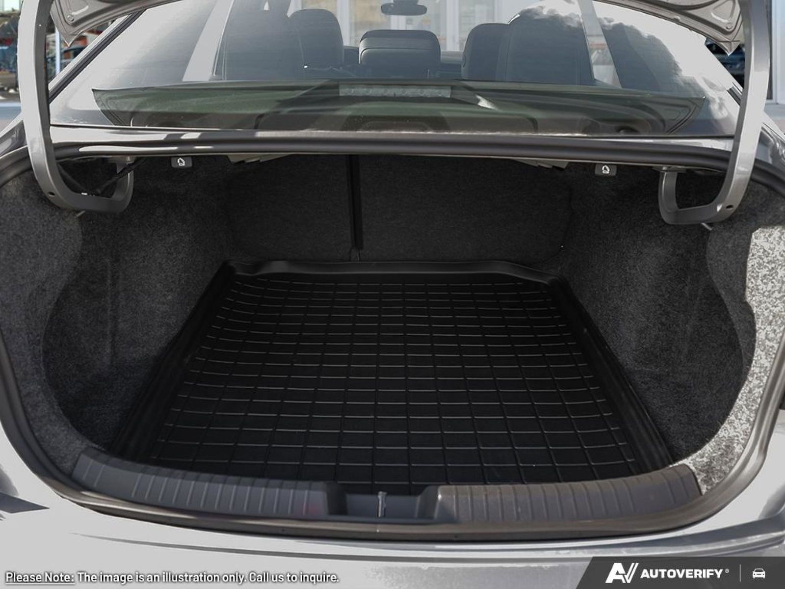 2026 Volkswagen Jetta Highline